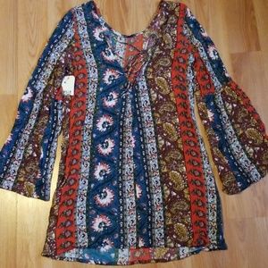 *NWT* BILLABONG DRESS